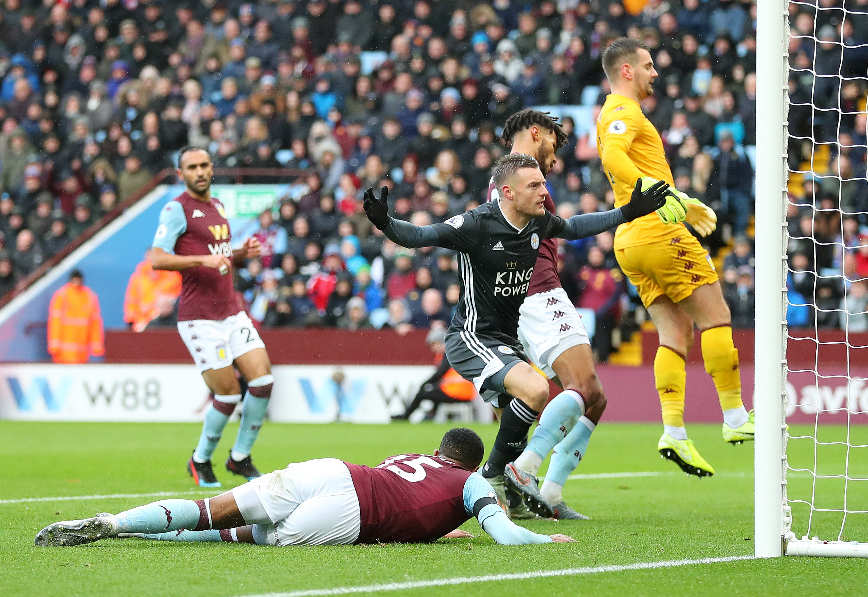 这种全场掌 这种全场掌